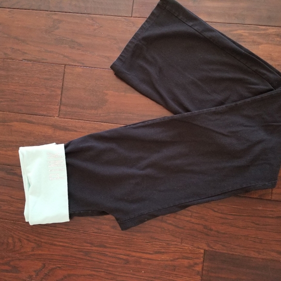 PINK Victoria's Secret Pants - VS Pink yoga pants